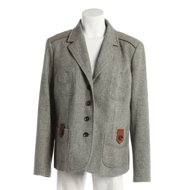 Blazer, in Multicolored, Wool, Bogner