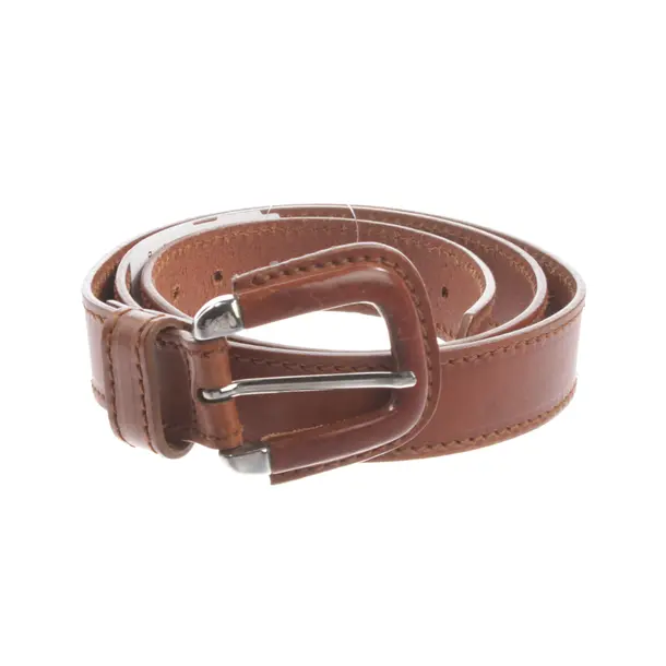 Cinture, in Marrone, Pelle, Windsor