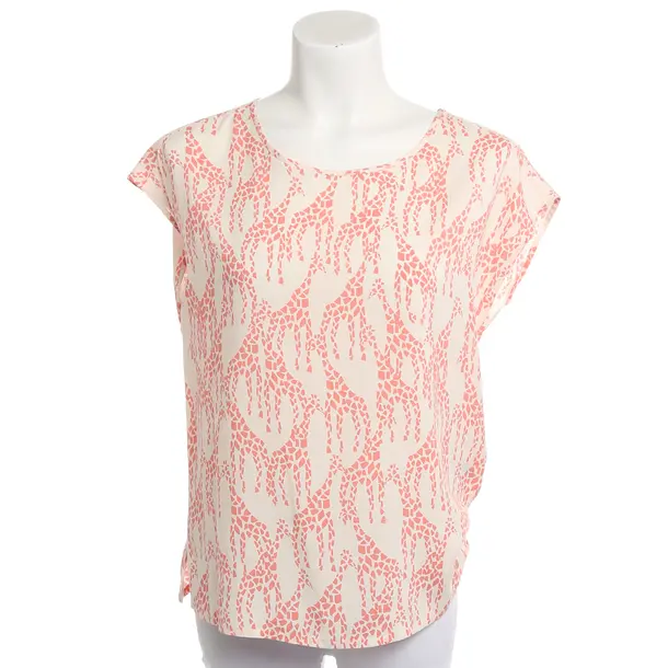 Shirt, in Cream, Viskose, Riani