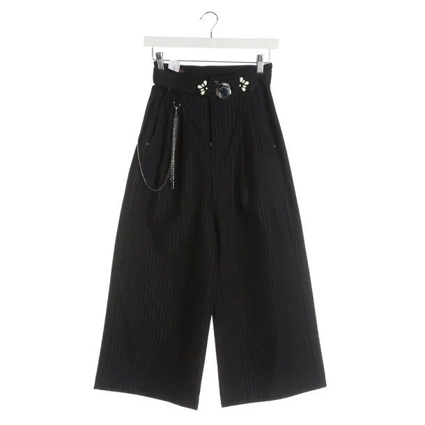 Pantaloni, in Marina Militare, Poliammide, Uso elevato