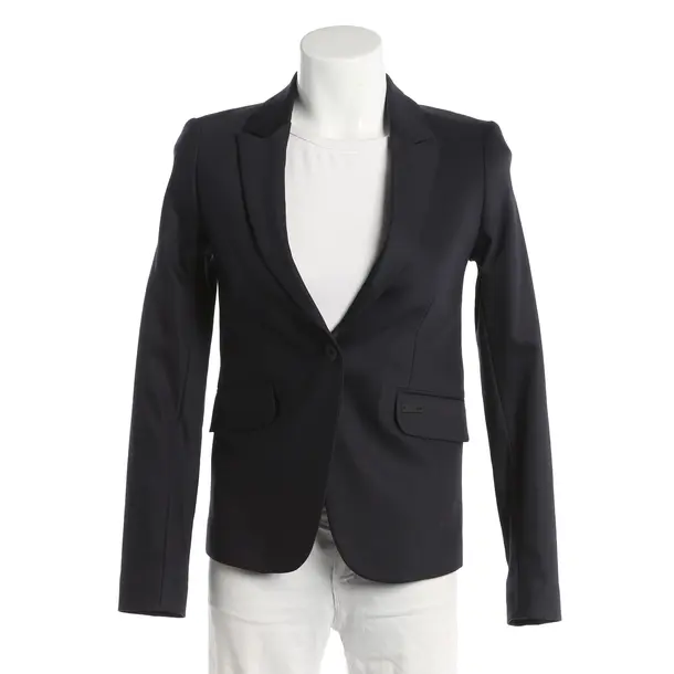 Blazer, in Marina Militare, Cotone, Mos Mosh