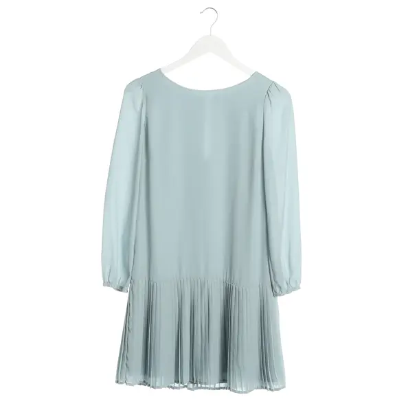 Kleid, in Hellgrün, Polyester, Patrizia Pepe