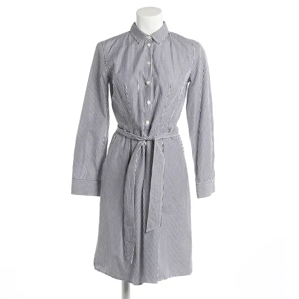 Dress, in White, Cotton, Marc Cain