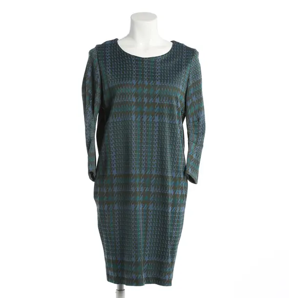 Dress, in Multicolored, Viscose, Drykorn