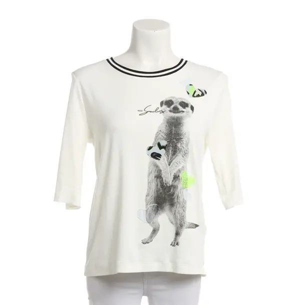 Shirt, in Mehrfarbig, Baumwolle, Marc Cain Sports