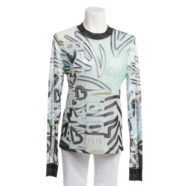 Longsleeve, in Mehrfarbig, Polyester, Marc Cain Sports
