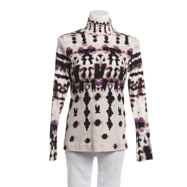 Longsleeve, in Mehrfarbig, Baumwolle, Marc Cain Sports