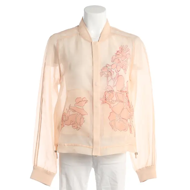 Sommerjacke, in Apricot, Polyester, Marc Cain