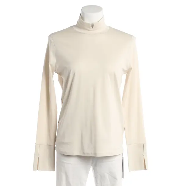 Longsleeve, in Nude, Baumwolle, Marc Cain