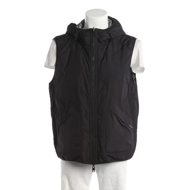 Weste, in Navy, Polyester, Marc Cain Sports