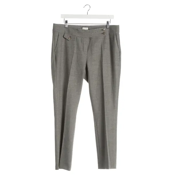 Pantaloni, in Grigio, Poliestere, Seducente