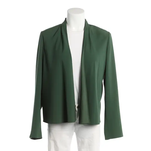 Summer Jacket, in Green, Triacetate, Windsor