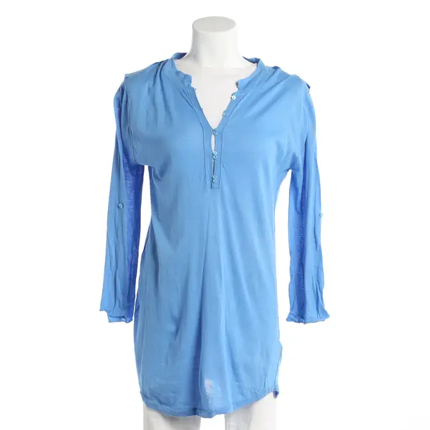 Jumper, in Blue, Cotton, Dear Cashmere