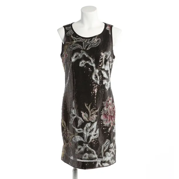 Cocktail Dress, in Multicolored, Polyester, Riani