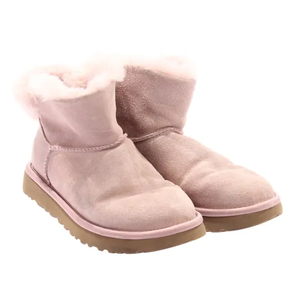 Winterboots, in Hellrosa, UGG Australia