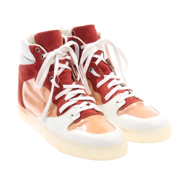 High-Top Sneaker, in Mehrfarbig, Balenciaga