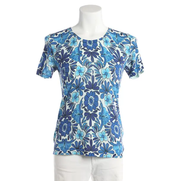 Shirt, in Mehrfarbig, Viskose, Escada