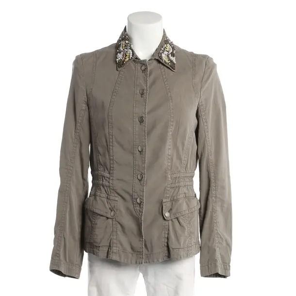 Sommerjacke, in Braun, Lyocell, Marc Cain Sports
