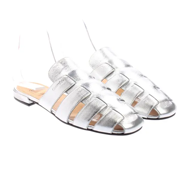 Mules, in Silver, Church´s