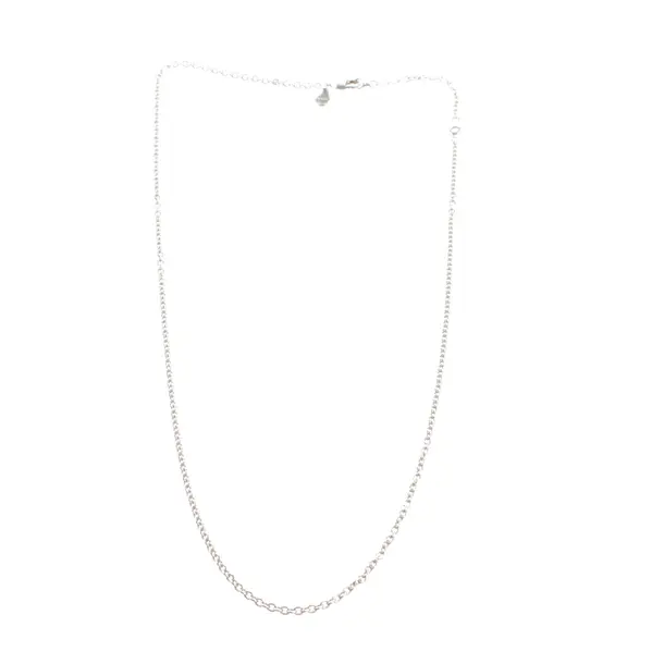 Halskette, in Silber, 925er Sterling Silber, Pandora