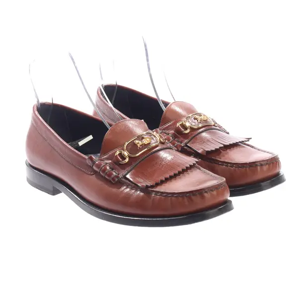 Loafers, in Braun, Céline