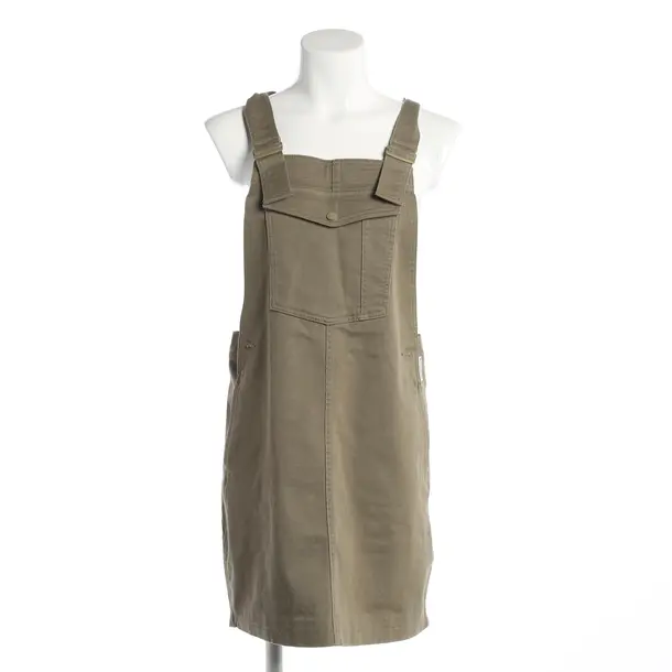 Abito, in Verde oliva, Cotone, Marc O'Polo Denim