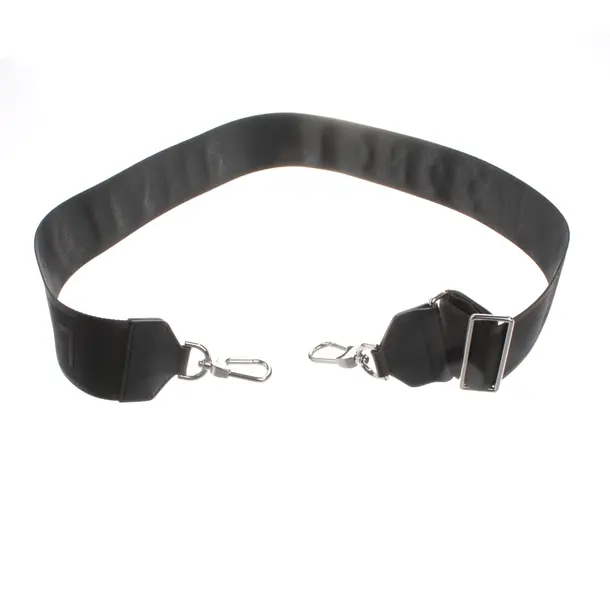 Schulterriemen, in Schwarz, Polyester, Longchamp