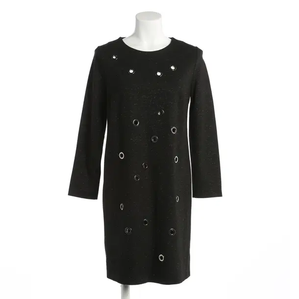 Abito, in Nero, Viscosa, Wolford