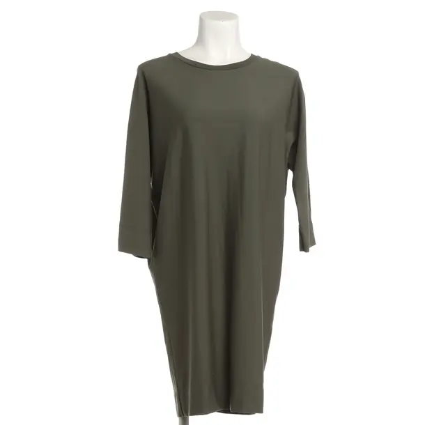 Kleid, in Grün, Lyocell, Drykorn