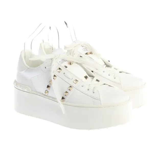 Sneakers, in White, Valentino