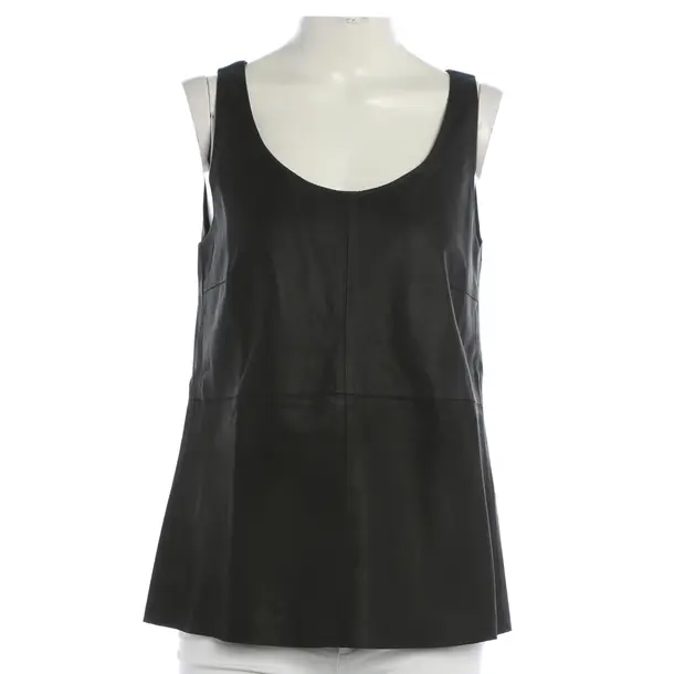 In alto, in Nero, Pelle, Drykorn