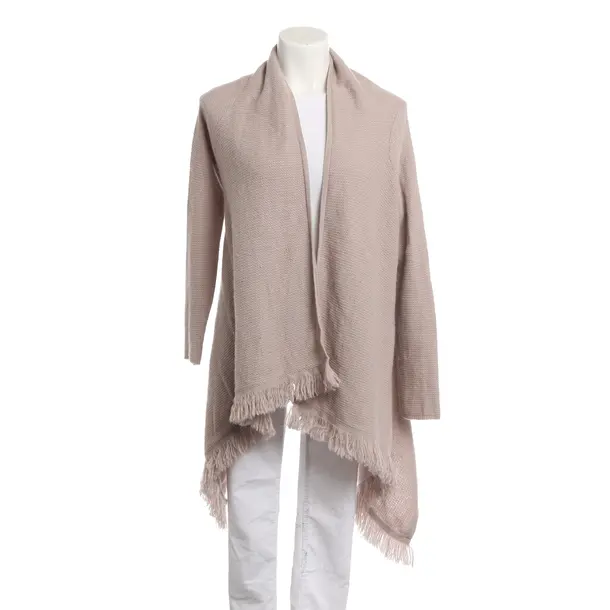 Strickjacke, in Hellrosa, Kaschmir, Hemisphere