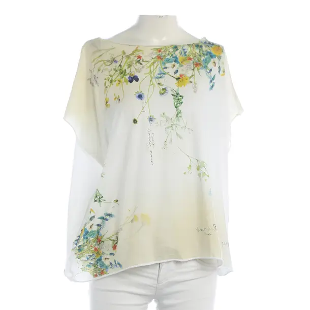 Shirt, in Multicolored, Cotton, High Use