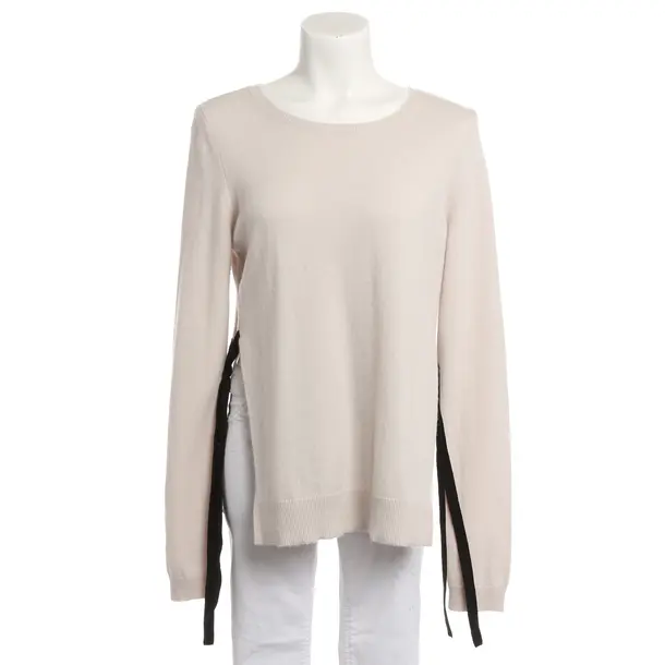 Kaschmirpullover, in Beige, Kaschmir, Dorothee Schumacher