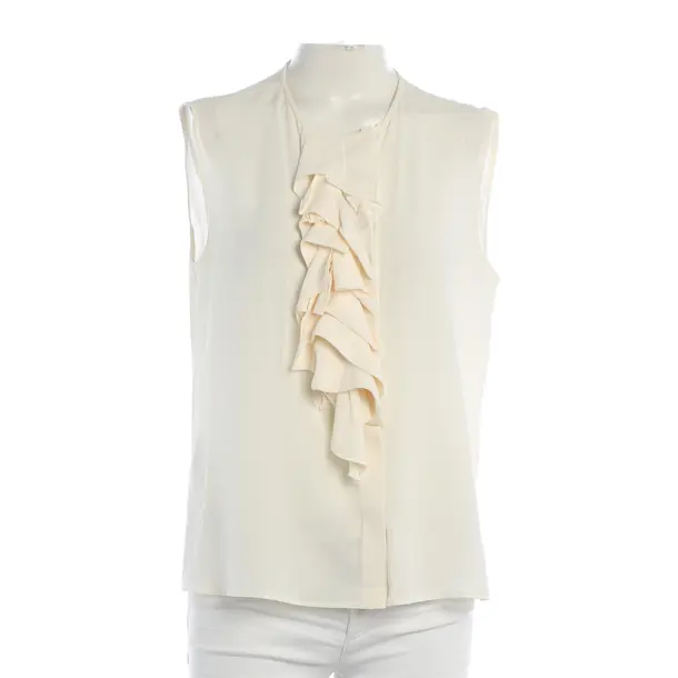 Top, in Cream, Seide, Etro