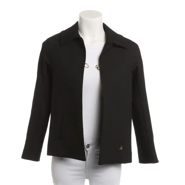 Blazer, in Schwarz, Polyester, Mos Mosh