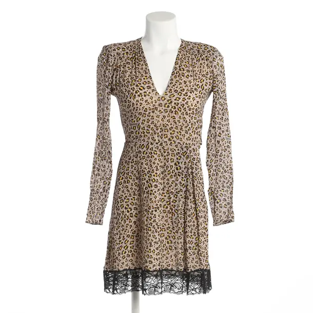 Kleid, in Mehrfarbig, Viskose, Patrizia Pepe