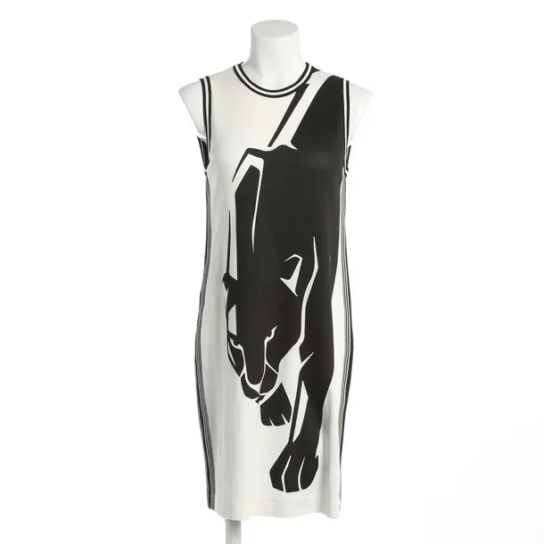 Dress, in Black, Cotton, Marc Cain Sports