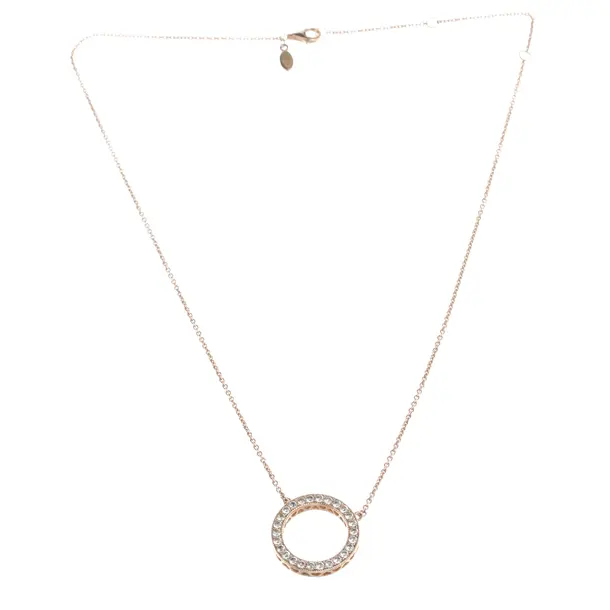 Necklace, in Gold, 925 Sterling Silver, Pandora