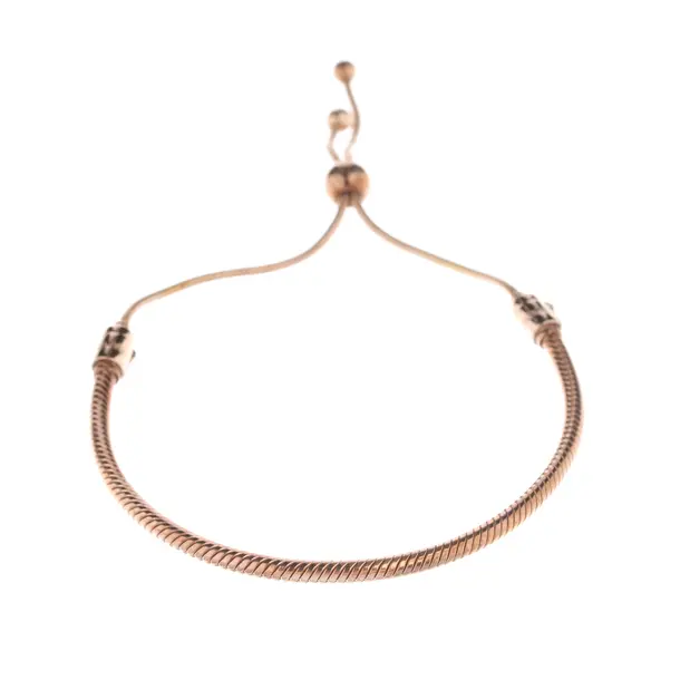 Armband, in Gold, 925er Sterling Silber, Pandora