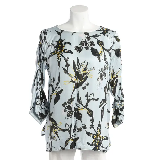 Blouse, in Multicolored, Viscose, Dorothee Schumacher