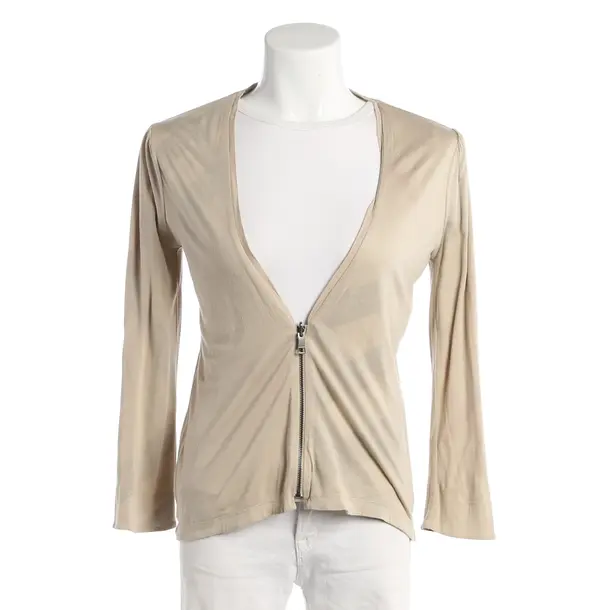 Bluse, in Beige, Modal, Burberry Brit