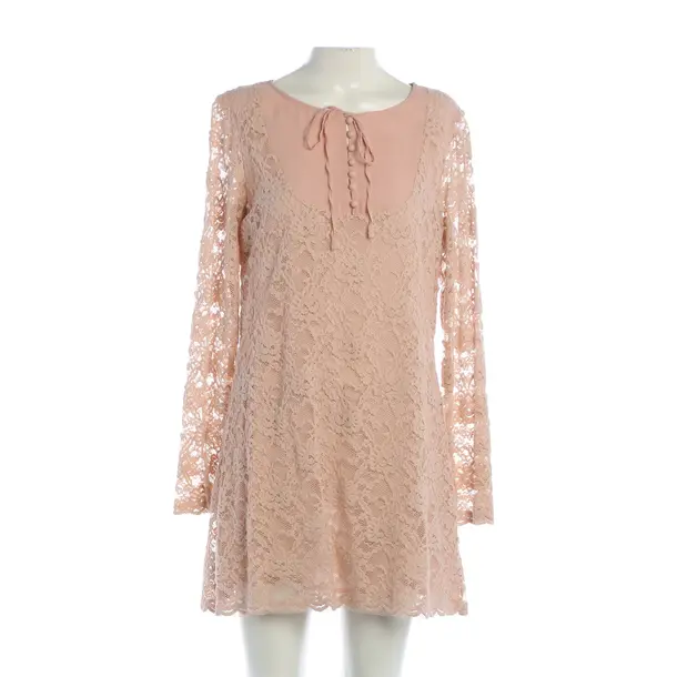 Dress, in Pink, Polyamide, Twin Set