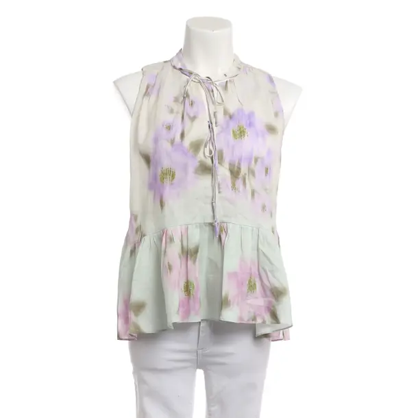 Top, in Multicolored, Ramia, Dorothee Schumacher