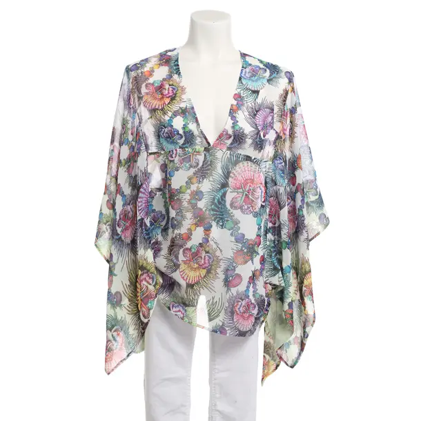 Camicetta, in Multicolore, Poliestere, Solo Cavalli