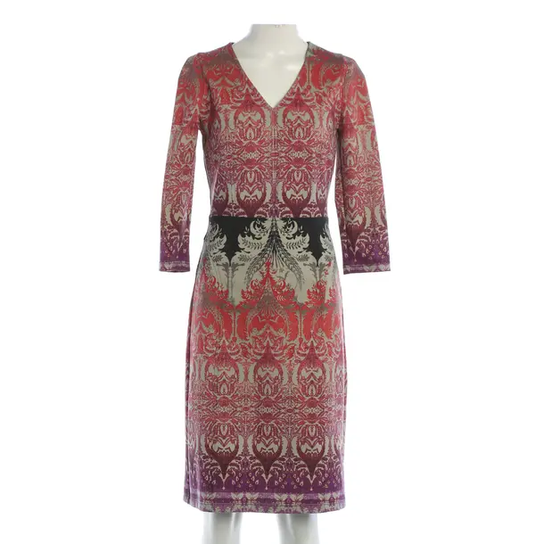 Dress, in Multicolored, Wool, Etro