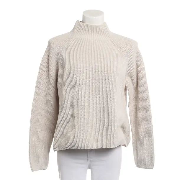 Pullover, in Beige, Baumwolle, Marc O'Polo
