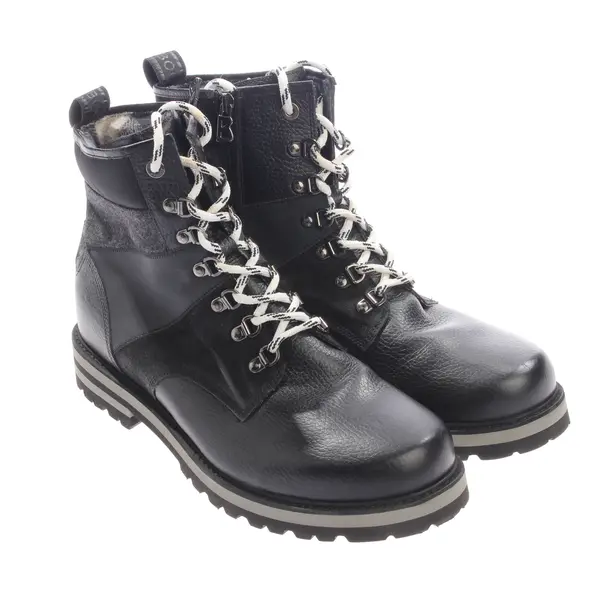 Boots, in Schwarz, Bogner