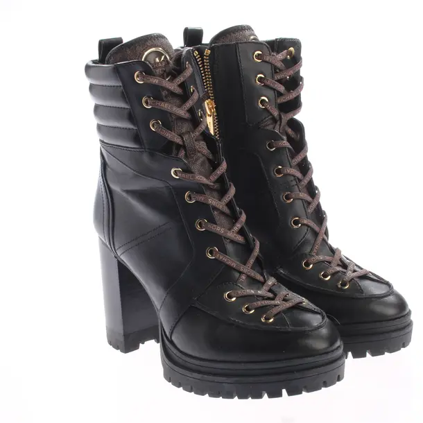 Stiefeletten, in Schwarz, Michael Kors