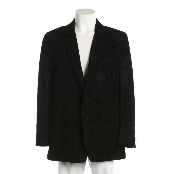 Giacca, in Nero, Cotone, Etro